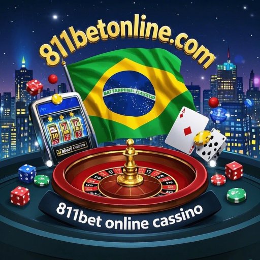 Descubra a Emoção do Bingo no 811bet Online Cassino