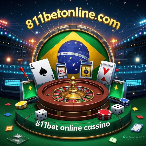 811bet online cassino 811bet online cassino