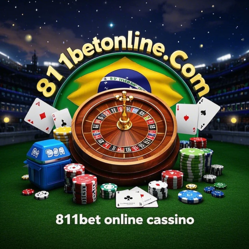 Explorando a Emoção dos Jogos de Mesa no 811bet Online Cassino