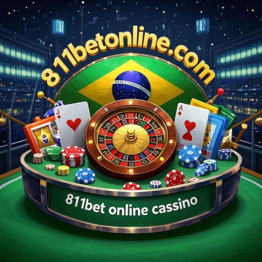 A Revolução dos Esportes Virtuais no 811bet Online Cassino
